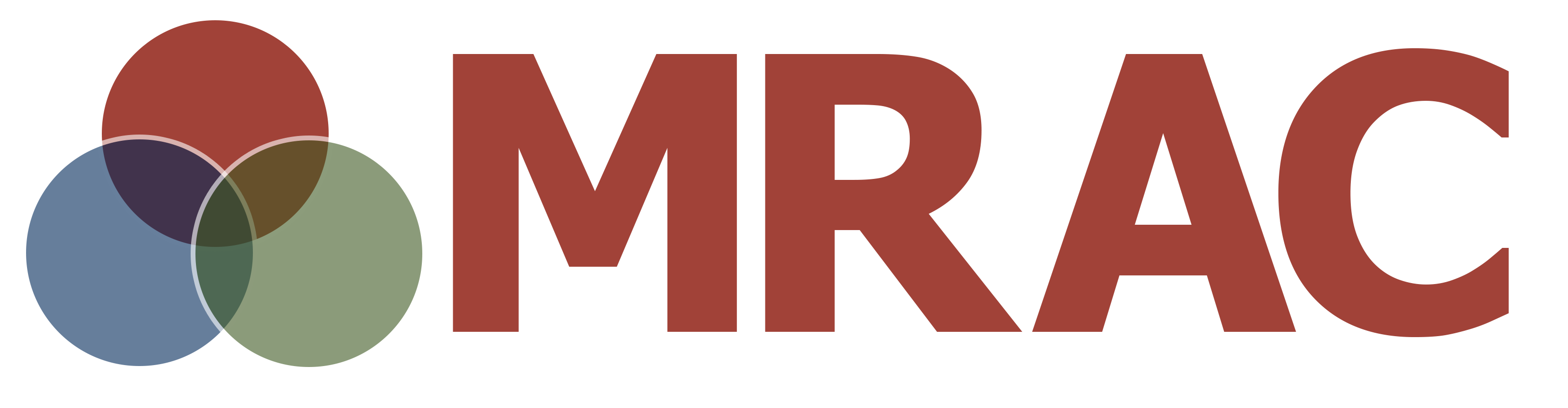 MRAC logo